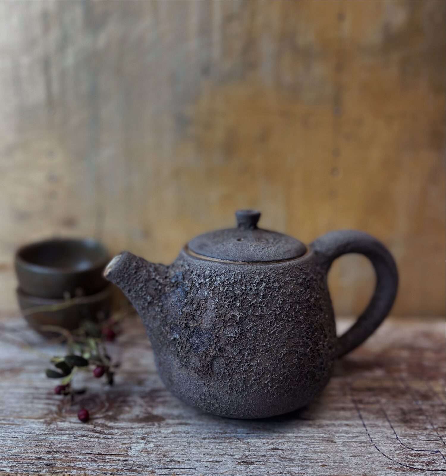 Teekann TULEKIVI 650 ml - Image 1