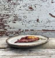 Alus PEHME KIVI 19,5x15x1,5 cm