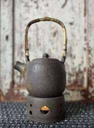 Teekannu soojendaja SOE 6x10