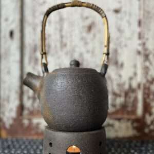 Teekannu soojendaja SOE 6x10