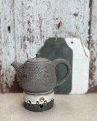 Teekannu soojendaja SOE 6 x 10 cm