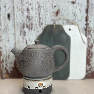 Teekannu soojendaja SOE 6 x 10 cm