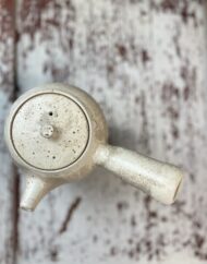 Külgsangaga teekann VAIKUSE RING 500 ml