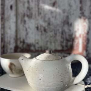 Teekann TALVEVALGUS 350 ml