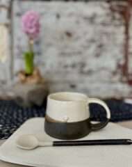 Tass VÄIKE SÜDA 200ml