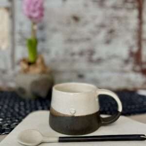 Tass VÄIKE SÜDA 200ml