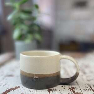 Tass VÄIKE SÜDA 200ml