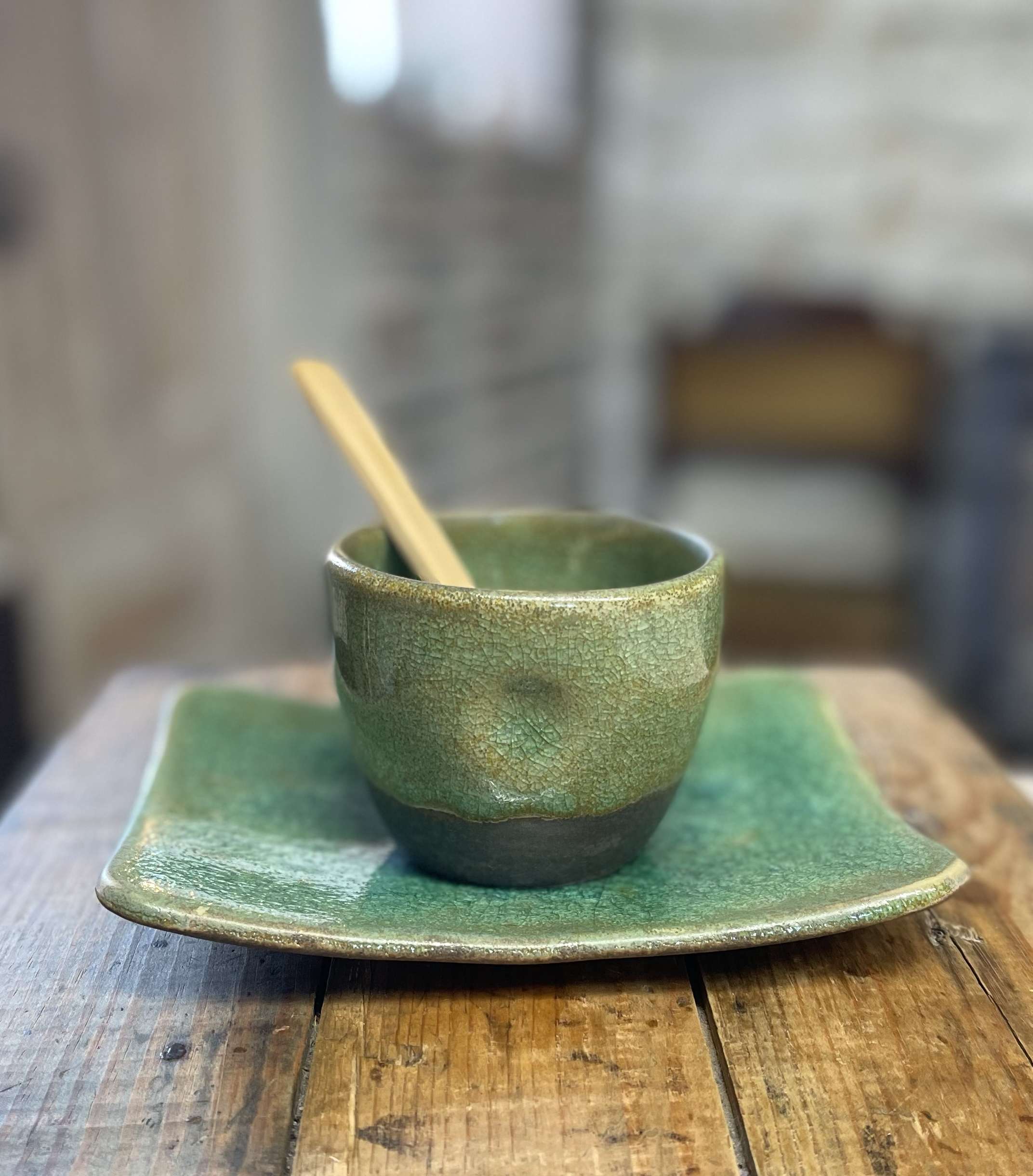 Unikaalne Kästitöö Keraamia, Töötoad, Tellimustööd