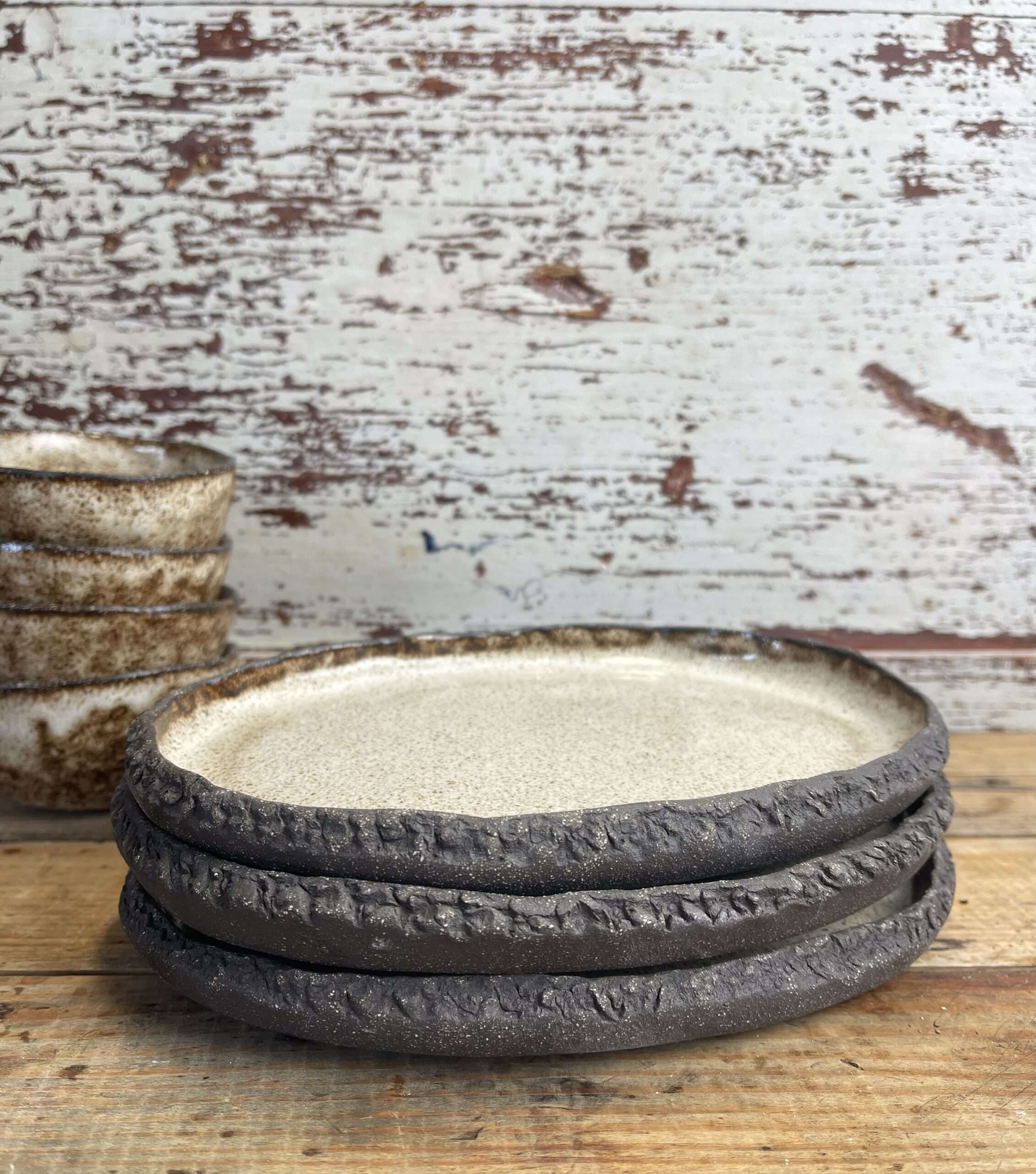 Unikaalne Kästitöö Keraamia, Töötoad, Tellimustööd